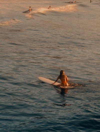 Private Surf Lessons
